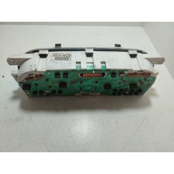 Painel Instrumento Ssangyong Musso 2001 Cx193