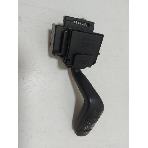 Chave Comando Limpador  Para Brisa Transit 2.4 2011 (cx37)