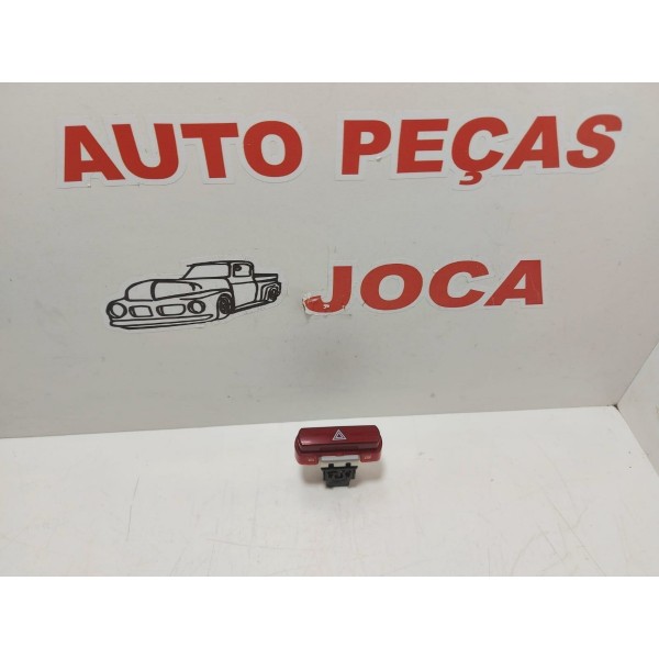 Botão Pisca Alerta Subaru Imprensa 2011 Cx117