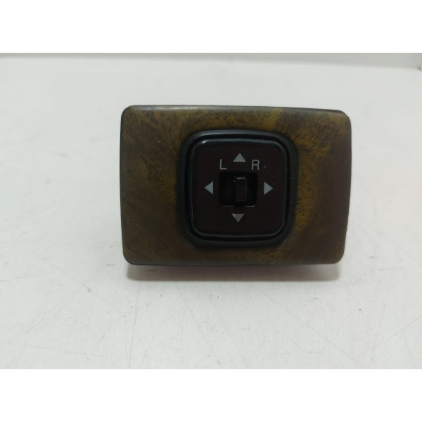 Botão Comando Elétrico Retrovisor Ssangyoung Musso 01 Cx122