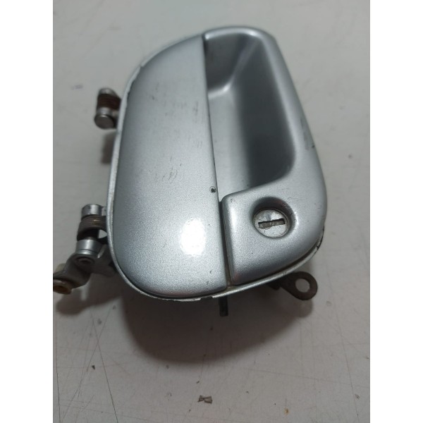 Maçaneta Externa D. D Ssangyong Musso 2001 Cx130