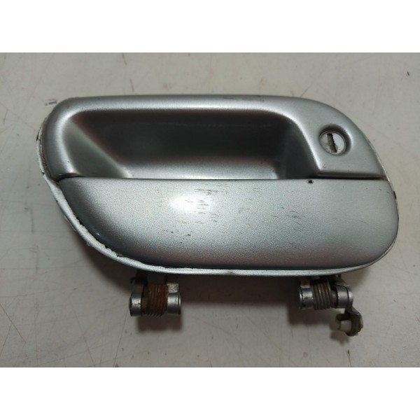 Maçaneta Externa D. D Ssangyong Musso 2001 Cx130