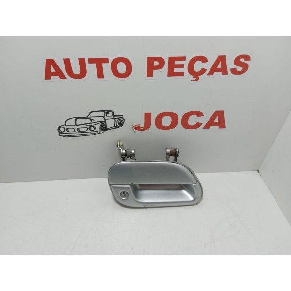 Maçaneta Externa D. D Ssangyong Musso 2001 Cx130