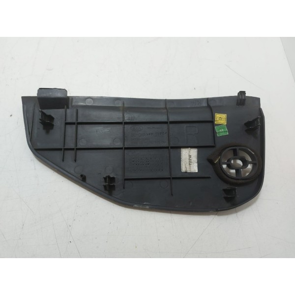 Moldura Tampa Painel Kia Sorento 2009 L.d Cx121