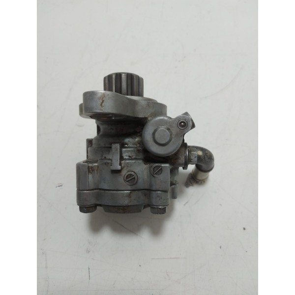 Bomba Direção  Hidráulica Toyota Hilux 3.0 / 2.5 2013 Cx 320