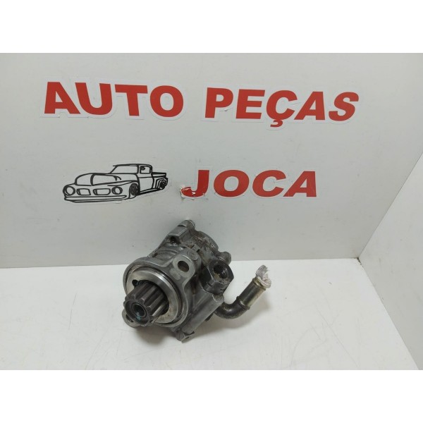 Bomba Direção  Hidráulica Toyota Hilux 3.0 / 2.5 2013 Cx 320