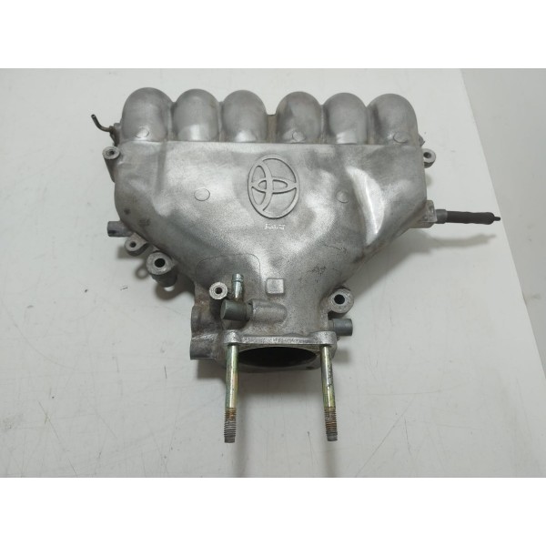 Coletor Admissão Toyota Sw4 V6  1998 Cx572