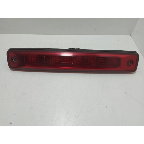 Break Light 3º Luz De Freio S10 2016 Cx105