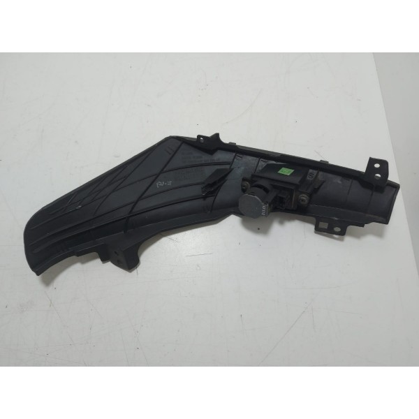 Acabamento Moldura Painel L.e Kia Sorento 2008 Cx179