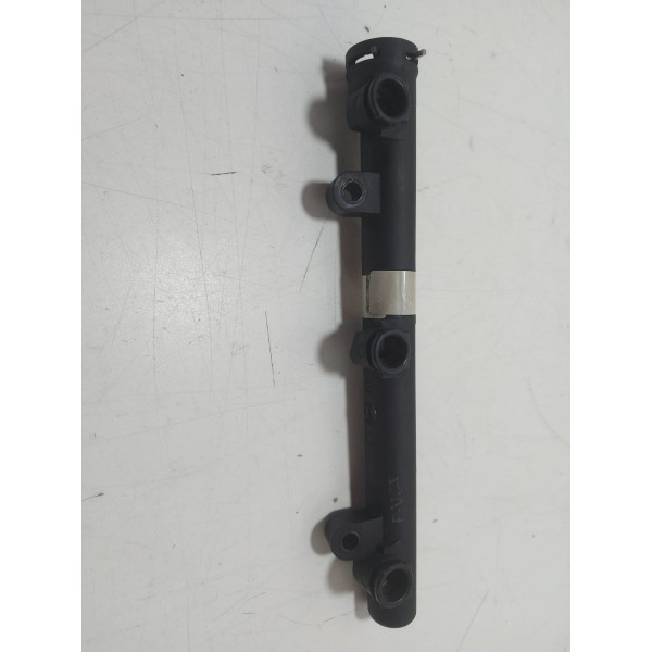 Flauta Combustivel Kia Sorento V6 2009 (cav 2) Cx118