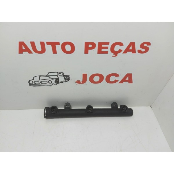 Flauta Combustível Kia Sorento  V6 2009 (cav1) Cx119