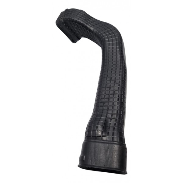 Duto Do Ar Lado Direito Toyota Hilux 2005 A 2011 Cx479
