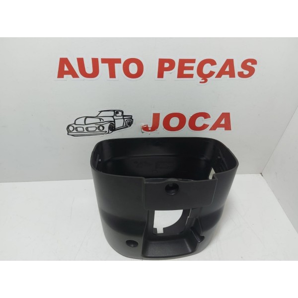 Acabamento Coluna Direção Ssangyong Action 2.0 10 Cx219