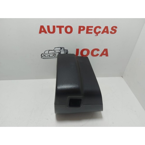 Acabamento Coluna Direção Ssangyong Action 2.0 10 Cx219