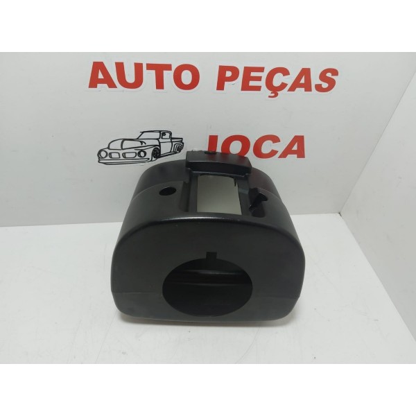 Acabamento Coluna Direção Ssangyong Action 2.0 10 Cx219
