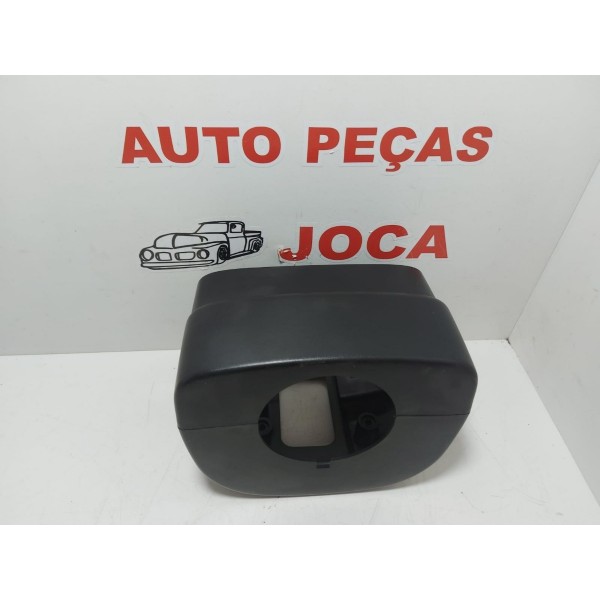 Acabamento Coluna Direção Ssangyong Action 2.0 10 Cx219