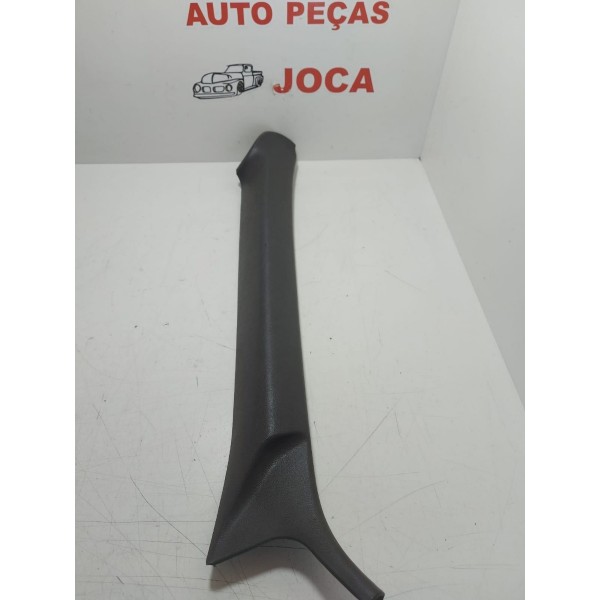 Acabamento Coluna Direc Para Brisa L.d Ford Ranger 08  Cx148