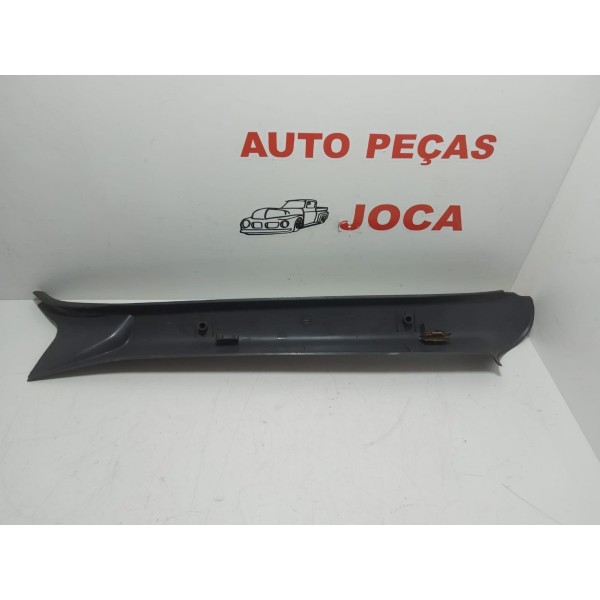 Acabamento Coluna Direc Para Brisa L.d Ford Ranger 08  Cx148
