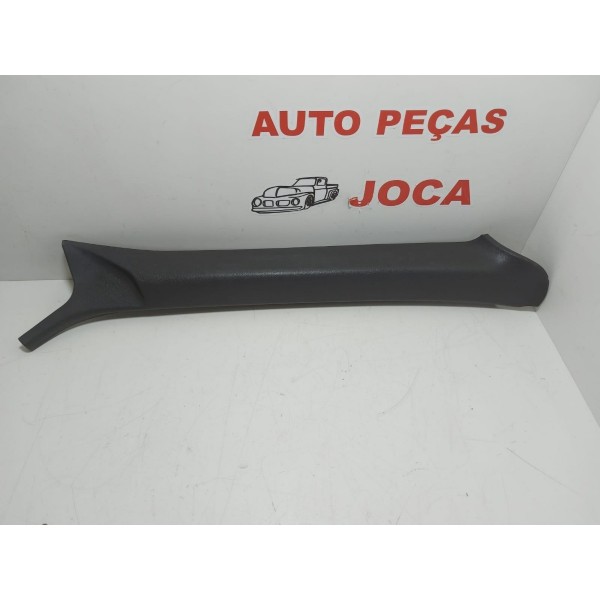 Acabamento Coluna Direc Para Brisa L.d Ford Ranger 08  Cx148