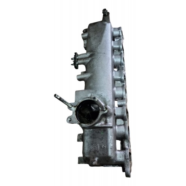 Coletor De Admissão Toyota Hilux 3.0 09/11 Cx571