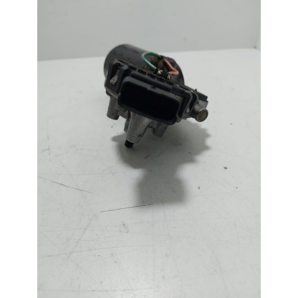 Motor Limpador Para Brisa Peugeot 207 2011 Cx69