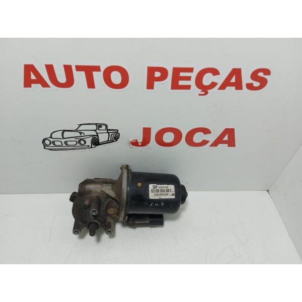 Motor Limpador Para Brisa Gm Corsa 2004 Cx67
