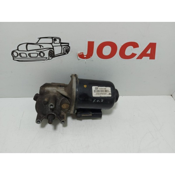Motor Limpador Para Brisa Gm Corsa 2004 Cx67