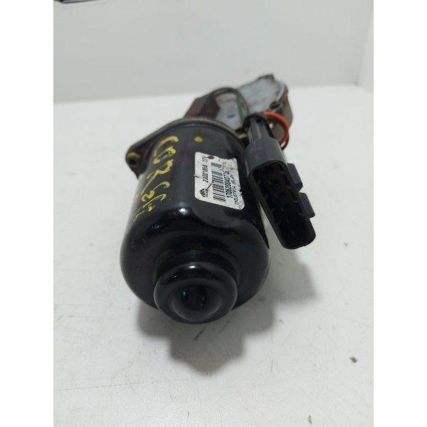 Motor Limpador Para Brisa Gm Corsa 2004 Cx67