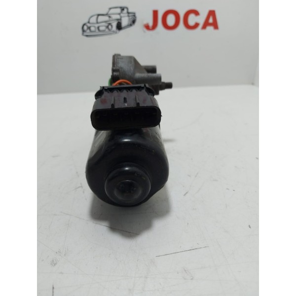 Motor Limpador Para Brisa Gm Tigra 1998 Cx69