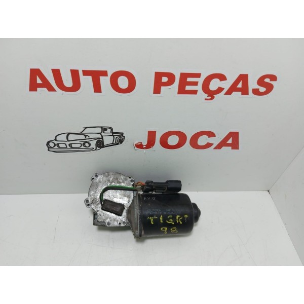 Motor Limpador Para Brisa Gm Tigra 1998 Cx69