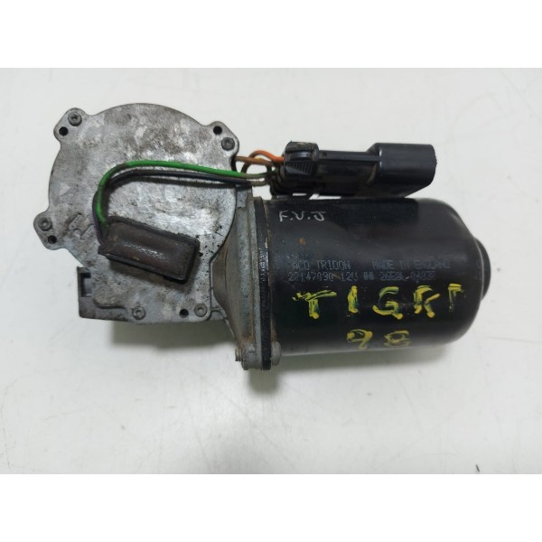 Motor Limpador Para Brisa Gm Tigra 1998 Cx69