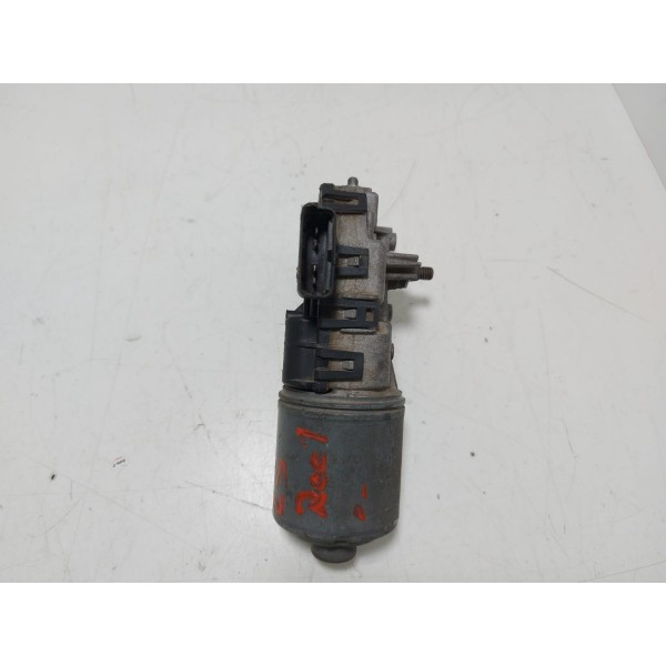 Motor Limpador Para Brisa Citroen C5 2001 Cx69