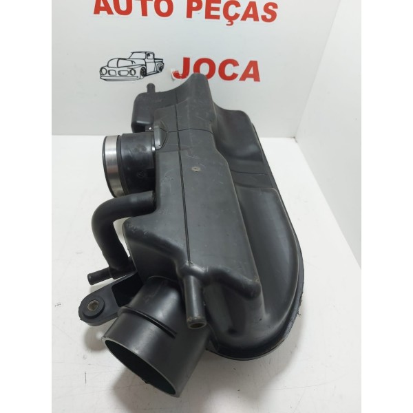 Caixa Ressonadora Filtro Ar Subaru Imprensa 2011 Cx243