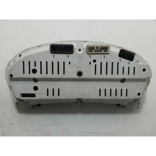 Painel Instrumento Hyundai Tucson 2.0 2010 (manual) Cx192