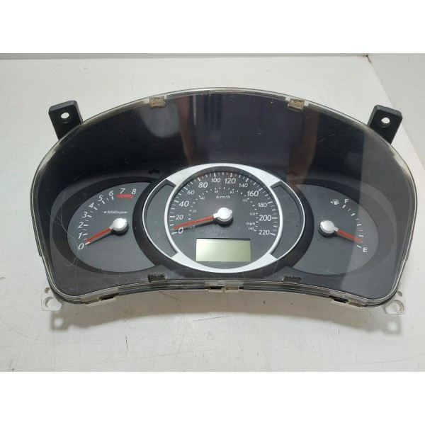 Painel Instrumento Hyundai Tucson 2.0 2010 (manual) Cx192