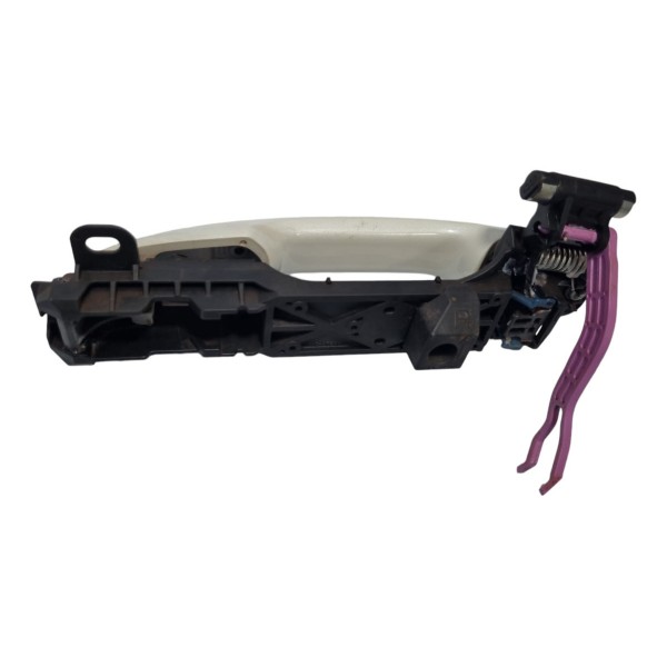 Maçaneta Externa T.d Pra Pintar Rav 4  2018 Cx479