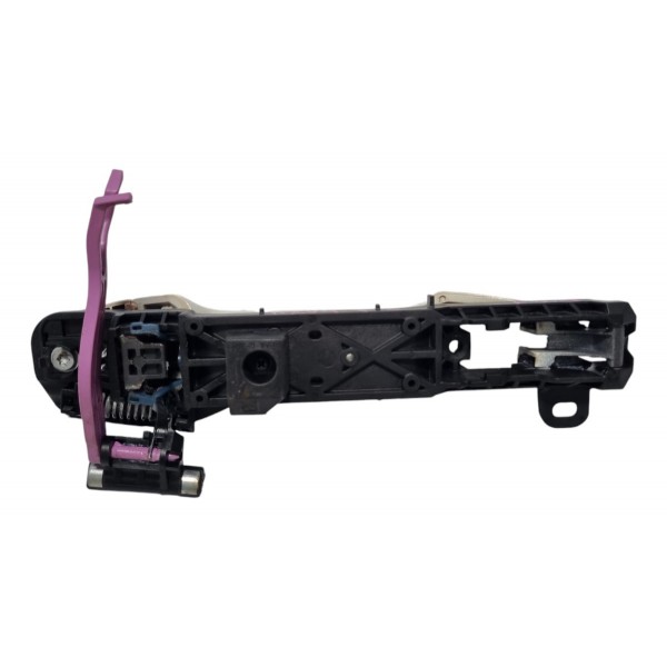 Maçaneta Externa T.d Pra Pintar Rav 4  2018 Cx479