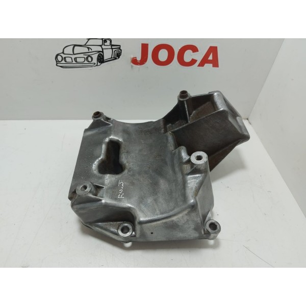 Suporte Compressor Ar Cond. Bmw 325 1995 Cx205