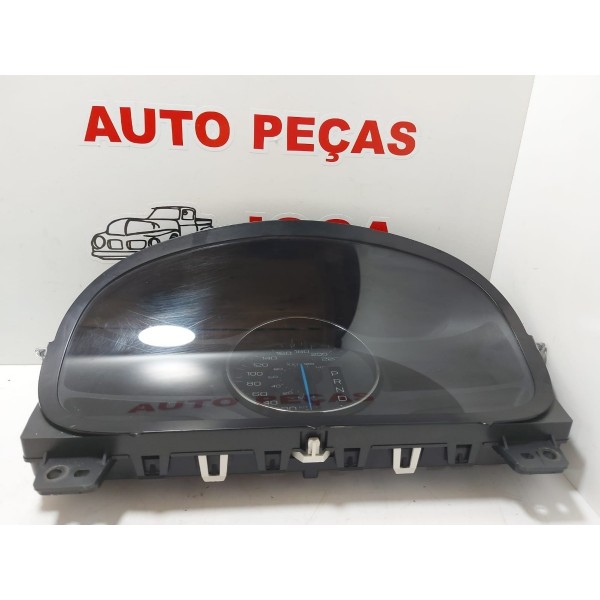 Painel Instrumento Ford Edge 3.5 2012 (ct4t-10849-hf) Cx189