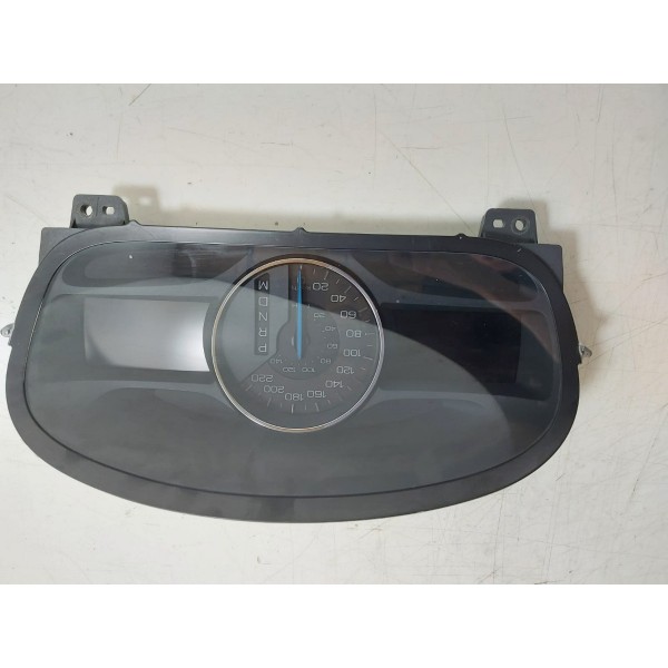 Painel Instrumento Ford Edge 3.5 2012 (ct4t-10849-hf) Cx189