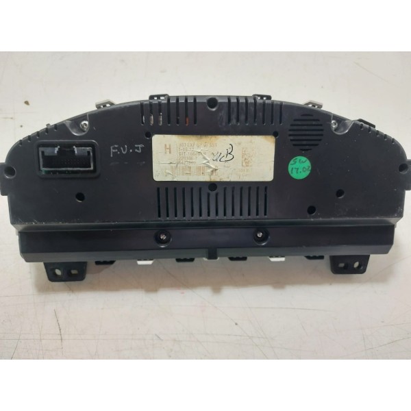 Painel Instrumento Ford Edge 3.5 2012 (ct4t-10849-hf) Cx189