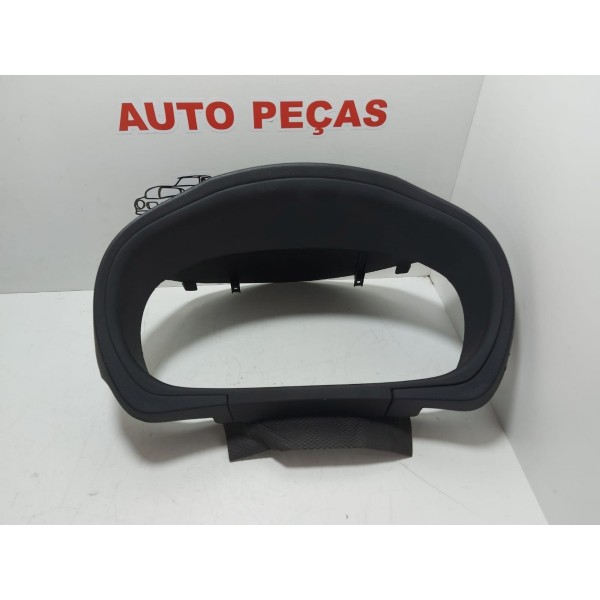 Moldura Painel Instrumento Subaru Forester 2011 Cx268