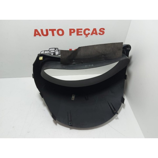Moldura Painel Instrumento Subaru Forester 2011 Cx268
