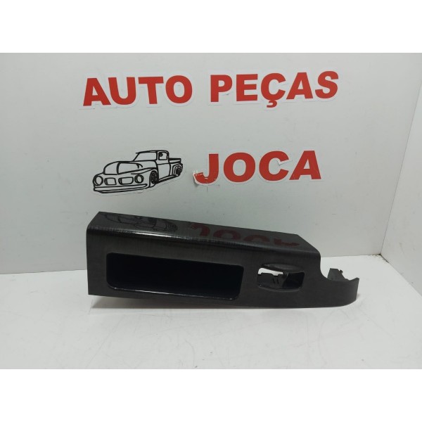 Moldura Botão Vidro Elétrico Kia Sorento  T.d 2008 Cx87