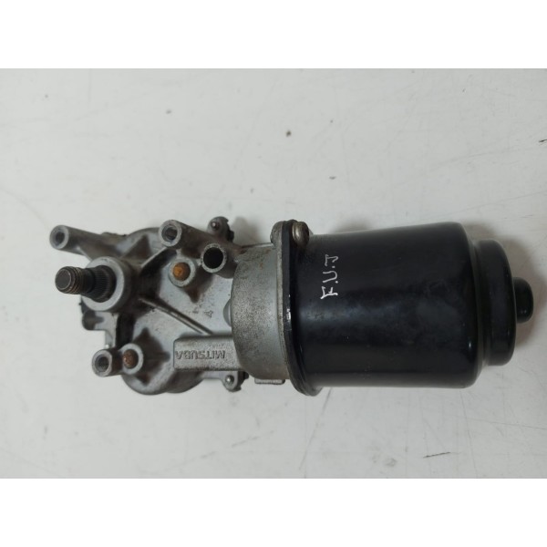 Motor Limpador Para Brisa Mmc Lancer 2011 Cx70