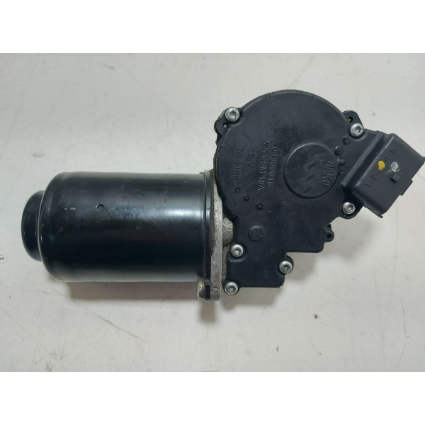 Motor Limpador Para Brisa Renault Megane 2008 Cx641