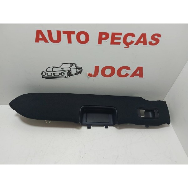 Apoio Braço Puxador Porta T.d Honda  Crv 2011 Cx101