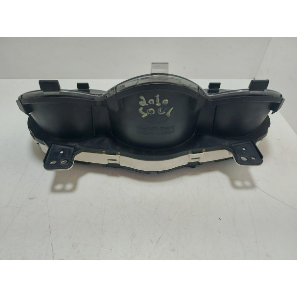 Painel Instrumento Kia Soul 2010 (94012-2k400) Cx186