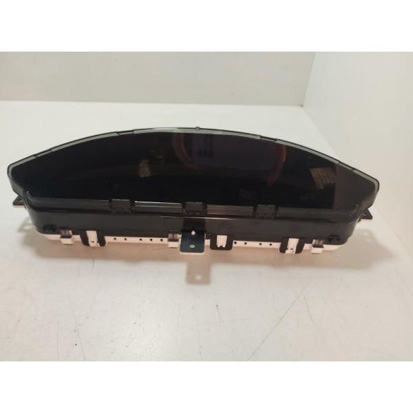 Painel Instrumento New Civic 2009 Aut. (hr-0363 205) Cx186