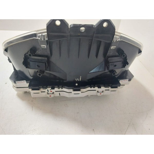 Painel Instrumento Mmc Triton 3.2 2013  Mm0039001 Cx191